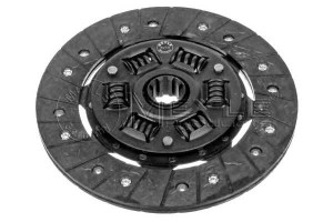 Tarcza Sprzęgła Mercedes 215mm W201 2,0 Meyle