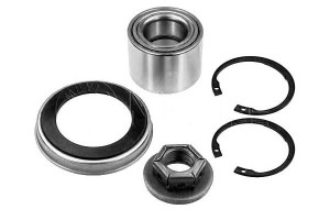 Łożysko Koła Ford Tył Focus 98-04 Mazda 2 03- Meyl
