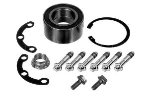 Łożysko Koła Mercedes Tył W124 201 202 203 208 209