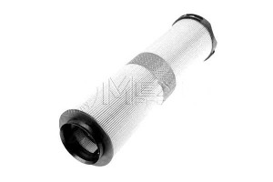 Filtr Powietrza Mercedes W211 Om611 Meyle