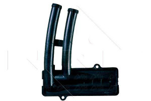 Nagrzewnica Vw A80 86-96 Nrf