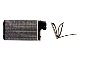 Nagrzewnica (157x248x42) Peugeot 405 I 405 Ii 406