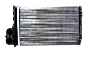 Nagrzewnica (234x158x42) Citroen C5 C5 Ii C5 Iii 1