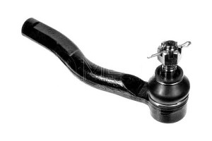 Końcówka Drążka Kierowniczego Toyota Yaris 99-05 L