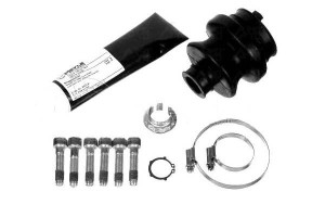 Osłona Przegubu Mercedes W Z W124 20 Meyle