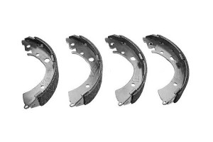 Szczęki Hamulcowe Honda Civic 1,5 1,6 95-01 200*36