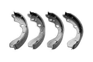 Szczęki Hamulcowe Mazda 323 98- 200*36 Meyle