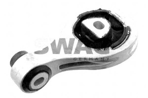 Poduszka Silnika Tył Fiat Doblo 10> 1.6 2.0 Jtd Sw