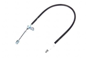 Linka Hamulca Ręcznego Mercedes Tył W204 C204 S204