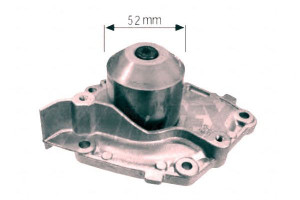 Pompa Wody Renault Grand Scenic 04 Nissan Primera