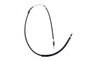Linka Hamulca Ręcznego Opel Tył Corsa C 00-09 Le N