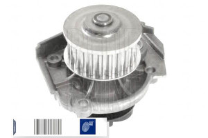 Pompa Wody Abarth 124 Spider 500 595 695 500c 595c
