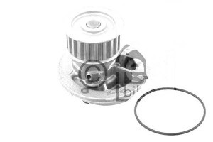 Pompa Wody Opel Ascona C Kadett D Kadett E 1.6d 03