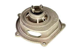 Pompa Wody Rover 2.0 Td 220-240 Td Kwp Kwp