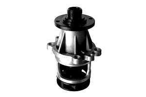 Pompa Wody Bmw 3 (e30) 5 (e34) 1.6/1.8 06.87-08.95