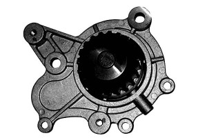 Pompa Wody Hyundai Accent Ii Accent Iii Coupe Elan