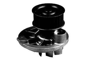 Pompa Wody Cadillac Bls Chevrolet Captiva Epica Ev