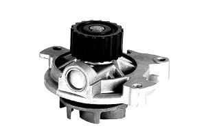 Pompa Wody Volvo 850 940 940 Ii 960 S70 S80 I V70