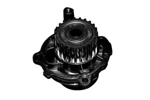 Pompa Wody Audi A3 Seat Altea Altea Xl Leon Toledo