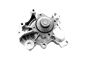 Pompa Wody Ford Usa Probe Ii Mazda 323 F Vi 323 S