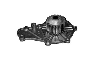 Pompa Wody Volvo C30 S40 Ii S60 Ii S80 Ii V40 V50
