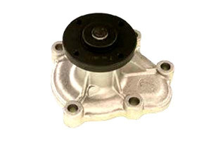 Pompa Wody Metelli 1334034 1334102 1334107 6334004