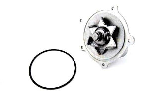 Pompa Wody Chrysler Voyager Ii Voyager Iii Dodge C