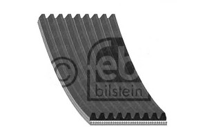 Pasek Klinowy Wielorowkowy Febi Bilstein 1884147 1