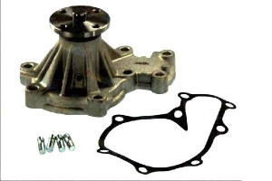 Pompa Wody Ford Ranger Mazda B-serie Bt-50 Mpv I 2
