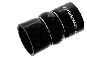 Przewód Chłodnicy Powietrza (50mm/54mmx101mm Czarn
