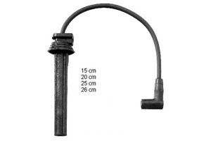 Przewody Zapłonowe Mini Mini Kabriolet R52 One 04-