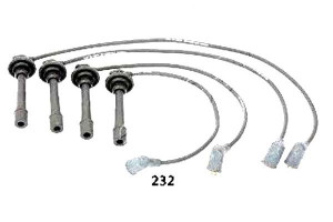Przewody Zapłonowe Toyota Corolla Japanparts