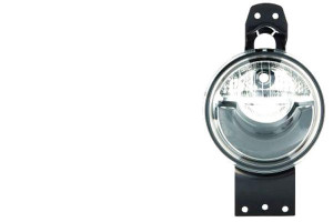 Lampa Pozycyjna Mini Countryman F60 Countryman R60