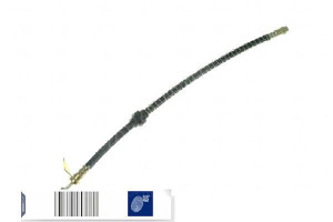 Przewód Hamulcowy L P (dł. 482mm M10x1 M10x1) Niss