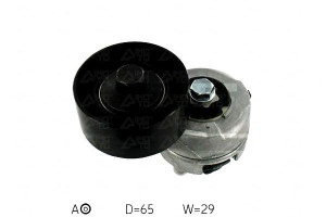 Napinacz Paska Klinowego Wiel. Fiat1,4 Skf