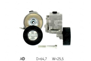 Napinacz Paska Wielorowkowego Fiat Stilo 1.9d 09.0