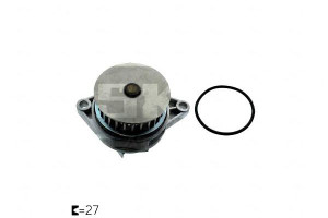 Pompa Wody Seat Vw Skoda 1,4 1,6 Ibiza 93-02 Polo