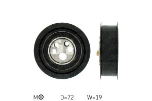 Rolka Paska Rozrządu Vw 2,0 Skf
