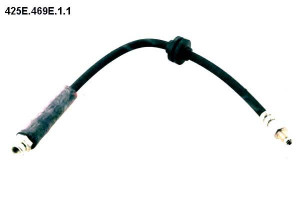 Przewód Hamulcowy Tx 40064600 Opel Corsa D Przod F