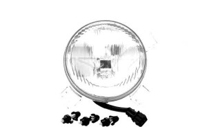 Reflektor (h3 Manualny Kolor Wkładu: Srebrny) Vw G