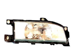 Reflektor (h4 Manualny) Hyundai Pony / Excel Tyc