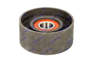 Rolka Napinająca Pasek Wielorowkowy Acura Rsx Tsx