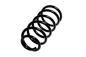 Sprężyna Zawieszenia Mini (r50 R53) 1.4d/1.6 06.01