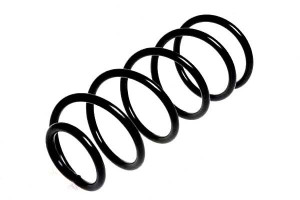 Sprężyna Zawieszenia Toyota Carina E 1.6-2.0d 04.9