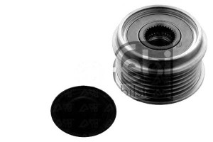 Koło Pasowe Alternatora Mercedes C T-model (s202)