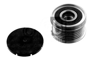 Koło Pasowe Alternatora Audi A1 A3 Seat Alhambra A