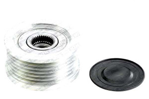 Koło Pasowe Alternatora Alfa Romeo 147 156 166 Gt