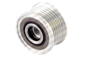 Koło Pasowe Alternatora Mercedes C (cl203) C T-mod