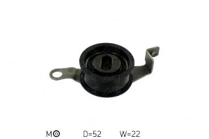 Rolka Paska Rozrządu Ford 1,8d 89 Skf