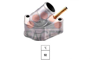 Termostat Facet 90501081 1338079 140892